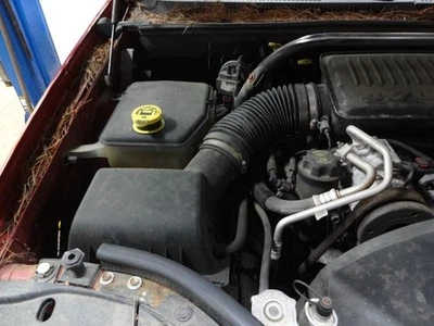 Filtro de aire 3,7 L compatible con 05-10 Grand Cherokee 249031 Foto 1 de 4