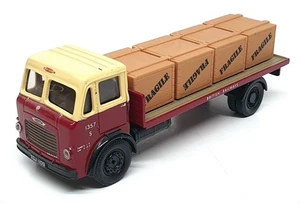 Corgi 1/50 Scale 25001 - Leyland Beaver Platform Lorry & Packing Cases - BR - Picture 1 of 6