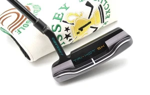 Putter Odyssey TRI-HOT 5K 34" Club de Golf Tour usado especial - Imagen 1 de 9
