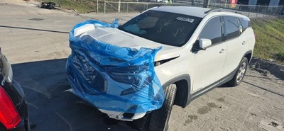 GMC Terrain 2019 motor de 1,5 L fabricante de equipos originales 124 k millas - LKQ440106817 Foto 1 de 4