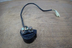 1999 HONDA GL1500 GOLDWING STARTER SOLENOID - Foto 1 di 5