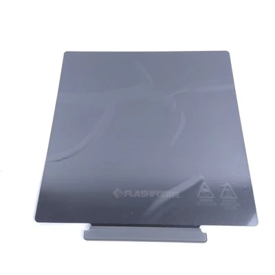 FLASHFORGE Adventurer 5M/ 5M Pro 3D Printer High Temperature PC Magnetic Plate - Image 1 of 3
