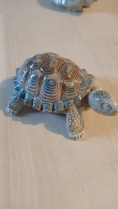 Vintage Wade Schmuck Schildkröte Schale perfekt - Bild 1 von 6