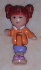 figurine Polly Pocket Bluebird Toys - Imagen 1 de 1