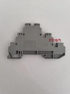 10PCS NEW D2.5/6-DA Terminal Block - Picture 1 of 1