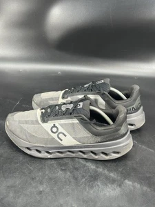 On Cloudsurfer Next Zapatos Para Hombre 11 Gris Helion Cloudtec Fase Tenis para Correr - Imagen 1 de 15