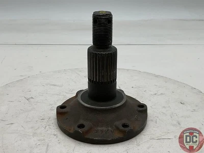 1974-1986 Porsche 911 SC Carrera 92333223201 заглушка оси - Изображение 1 из 4