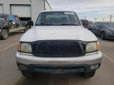 Rear View Mirror Manual Dimming Dual Map Light Fits 00-04 TACOMA 1513910 - Image 1 of 4