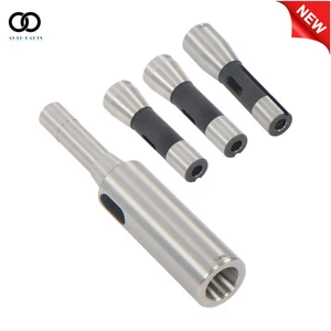 Vielseitiges 4-teiliges Set enthält R8 Schaft zu Morsekegel MT1, MT2, MT3 & MT4 - Bild 1 von 14