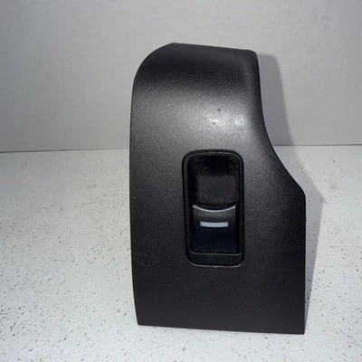 2004-2008 ACURA TSX  PASSENGER SIDE REAR POWER WINDOW SWITCH OEM. E1 - Image 1 of 2