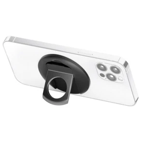 For iPhone MagSafe 14 13 12 Series Finger Ring Holder 360° Phone Stand Magnetic - Photo 1 sur 4