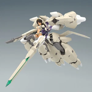 Sitara Kaneshiya Ver Ganesha Plastic Model Kit - Picture 1 of 10