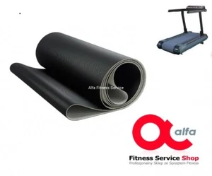 Life Fitness 9500 old version running belt - Bild 1 von 1
