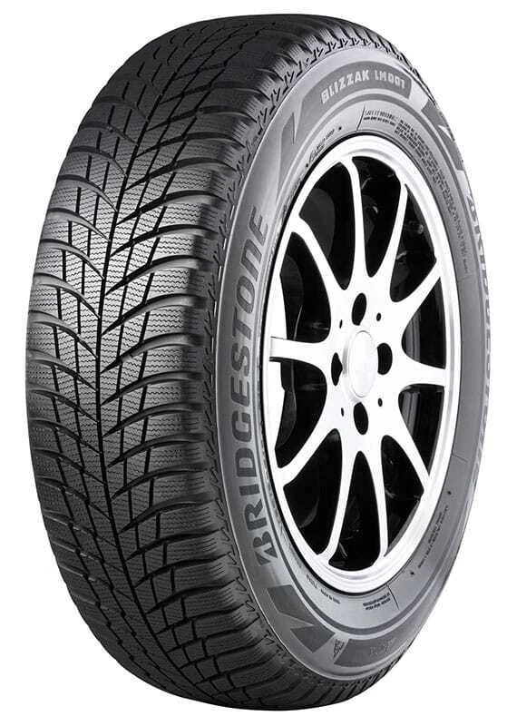 Gun 8681bri Bridgestone 205/60r16 Lm001 92h RFT Laml 3 Ser12*