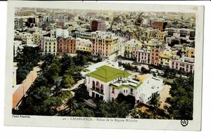 CPA-Carte postale-Maroc-Casablanca-Palais de la Région Militaire- VM3250 - Picture 1 of 2