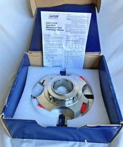 John Crane 2.5in 5600 Series Mechanical Seal 2.5" 5610SX HSP-39008-1  - Picture 1 of 9