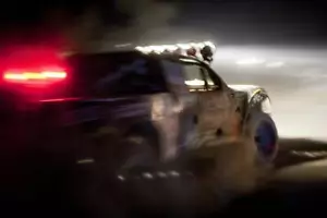 Affiche - Baja 1000 SCORE 2010 Trophy Truck Pro Motorsport Photo, 4 tailles - Photo 1 sur 21