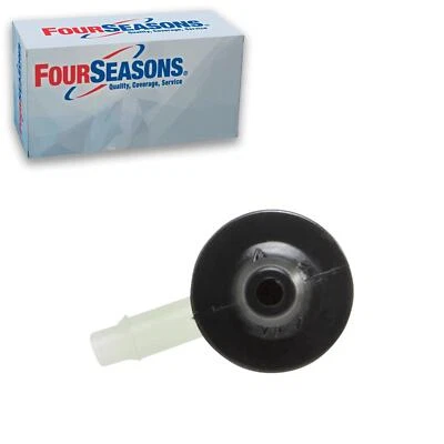 Válvula de retención de vacío de puerta modo HVAC de 4 estaciones para Ford P-350 1965-1976 Foto 1 de 4