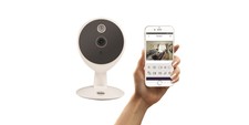 Yale Smart Living Home View IP WIFI Camera - WIPC-301W