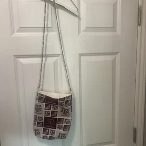 Borsa a tracolla Texas A&M tracolla tracolla rimovibile - Foto 1 di 6