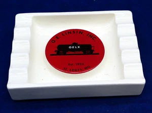 Vintage Astray O.E. Linsin Advertising - Picture 1 of 5