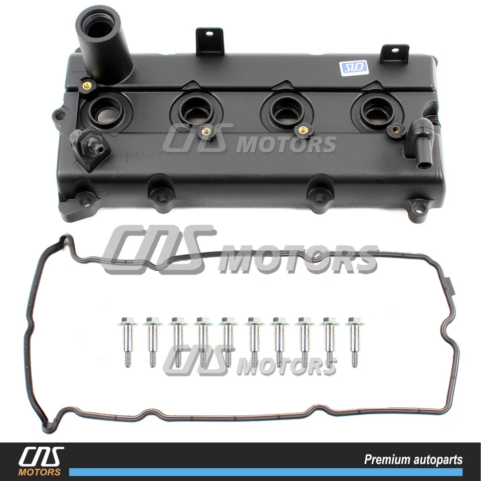 ⭐Engine Valve Cover & Gasket⭐ for 2005-2017 Nissan Frontier 2.5L 13264EA000 Foto 1 de 4