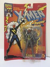Uncanny X-Men Silver Variant Storm 1993 Action Figure Vintage Marvel Comics NEW