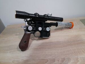 Han Solo blaster DL-44 - Replica 