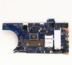 5B21J15998 Lenovo ThinkPad T14 Gen 3 P14s Gen 3 Motherboard R7 PRO 6850U 16GB - Picture 1 of 4