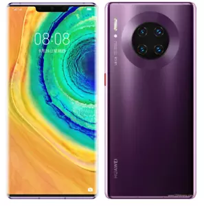 Smartphone Android Huawei Honor Mate 30 Pro 5G sbloccato doppia sim - Foto 1 di 16