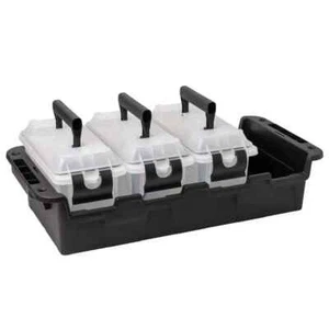 Greenmade Store All Multipurpose Storage Container 4 Pack - Picture 1 of 8