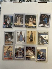 Orlando Magic Basketball Cards 🏀🔥🔥🔥