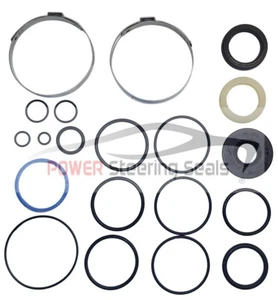 POWER STEERING RACK AND PINION SEAL/REPAIR KIT FITS CADILLAC CTS 2003-2004 - Bild 1 von 6