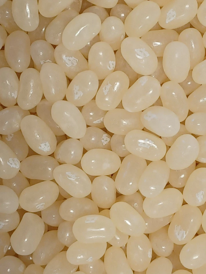 Jelly Belly Beans A&W Cream Soda Candy Candies 2 Pounds Free Shipping