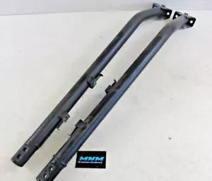 14 Polaris RZR 1000 1000XP GENUINE Rear Roll Cage Bar Frame Support Vertical Set - Picture 1 of 10