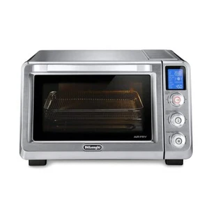 De'Longhi EO241264M 10-in-1 Digital AirFryer True Convection Toaster Oven wit... - Picture 1 of 7