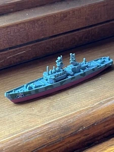 Micro Machines Belknap Hospital Ship Military Galoob Vintage Freedom Force 1995 - Picture 1 of 9