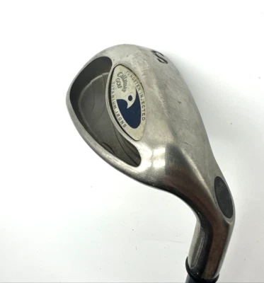 Callaway Hawkeye VFT Tungsten Injected Titanium Sand Wedge (SW) Regular Graphite - Image 1 of 4