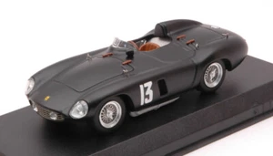 Ferrari 750 Monza #13 Winner Bahamas Cup Nassau 1954 A. De Portago 1:43 Model - Foto 1 di 1