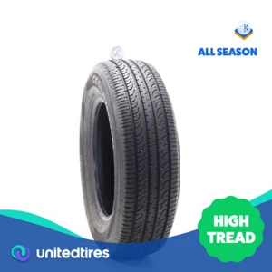 Used 215/70R16 Yokohama Geolandar G055 100H - 8.5/32 - Picture 1 of 4
