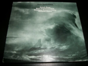 Sofia Gubaidulina ‎– Sofia Gubaidulina - CD - 2002 - ECM Records - Bild 1 von 2