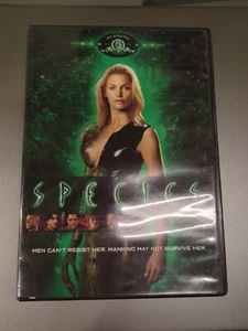 Arten (DVD, 2004) - Bild 1 von 3