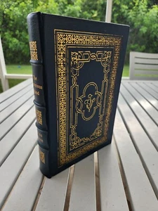 THE MYSTERIOUS ISLAND BY JULES VERNE EASTON PRESS 1987 - Picture 1 of 1