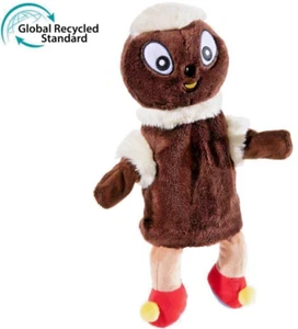 Heunec & Co.KG 643369 HANDSPIELPUPPE SANDMANN "Pittiplatsch" 30 cm /Neu - Bild 1 von 5