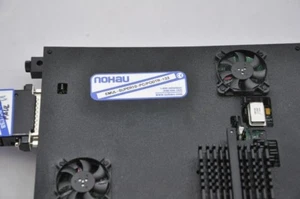 ICE Technology / Nohau EMUL-SUPER10-PC/PODTR133 In-Circuit Emulator - Picture 1 of 4