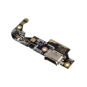 FLAT DOCK RICARICA USB MICROFONO PER ASUS ZENFONE 3 ZE520KL Z017D 5,2' - Imagen 1 de 1