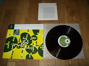 ANCIEN DISQUE VINYLE 33 TOUR 33T-Les Succès de Duke Ellington-Claude Bolling - Imagen 1 de 2