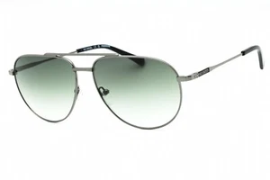 HARLEY DAVIDSON HD1012X-11P-59 Sunglasses Size 59mm 145mm 14mm nickeltin Men N - Picture 1 of 5