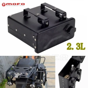 For Harley Pan America 1250 Special RA1250S 2021-2022 2.3L Right Tool Box Case - Picture 1 of 12