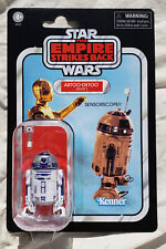 Star Wars Vintage Collection R2-D2 Sensorscope VC234 3.75 Action Figure MOC New